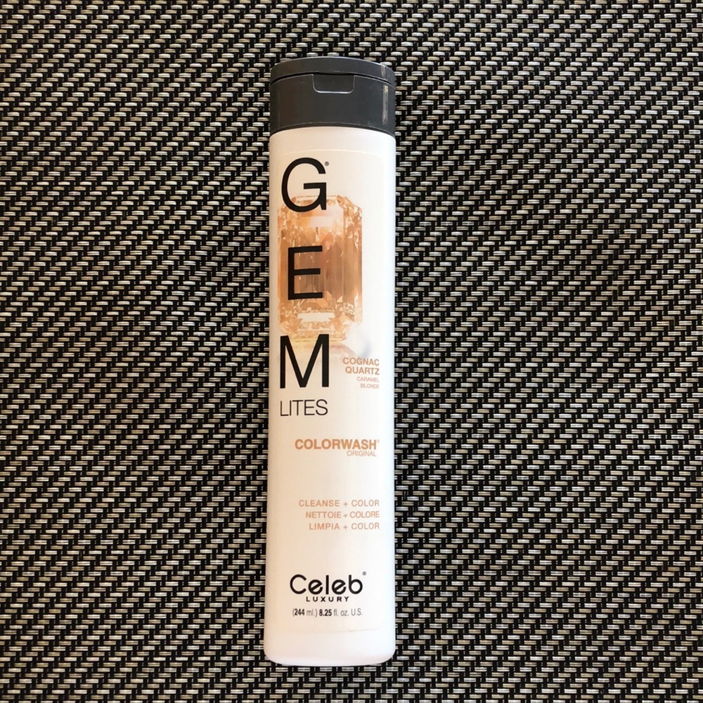 Celeb GEMLights Colorwash